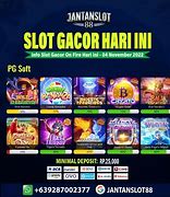 Bocoran Slot Pg Soft Pg Soft Gacor Malam Ini Pg Soft