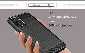 Case Samsung A15 Sama Dengan Samsung Apa