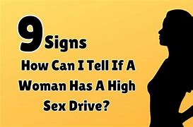 High Sex Drive Adalah