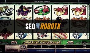 Hoki Hoki Kita Slot Online Terpercaya