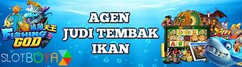 Link Judi Tembak Ikan