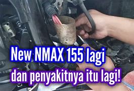 Nmax Tidak Bisa Starter Lampu Indikator Menyala