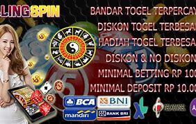 Situs Togel Deposit Pulsa Tanpa Potongan Bet 100 Perak