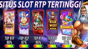 Slot Gacor Hari Ini Pola Pasti Bisa Jackpot Slot Online Gratis