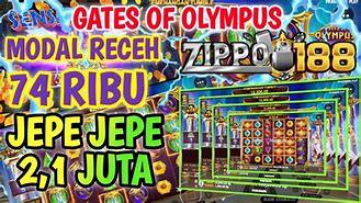 Slot Jepe Jepe Gratis Tanpa Deposit Hari Ini