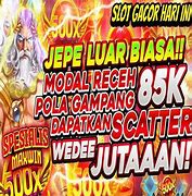 Slot Sedekah 2M Hari Ini Zeus Gacor Olympus