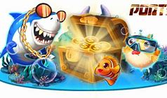 Slot Terbaru Ikan Online Play Store Terpercaya