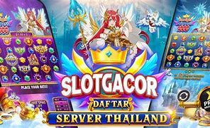 Slot Terpercaya Dan Tergacor