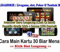 Tutorial Game Slot Pemula Biar Menang Main Judi Yang Benar