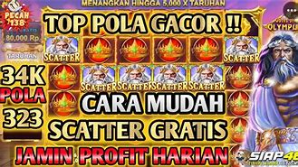 Zodiak Slot Game Online Gratis Hari Ini Modal Receh